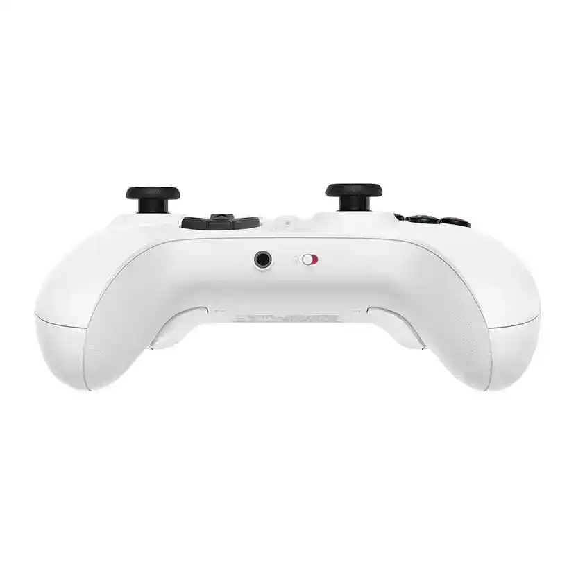 (image for) 8BitDo Ultimate Wired Controller for PC/Xbox - White